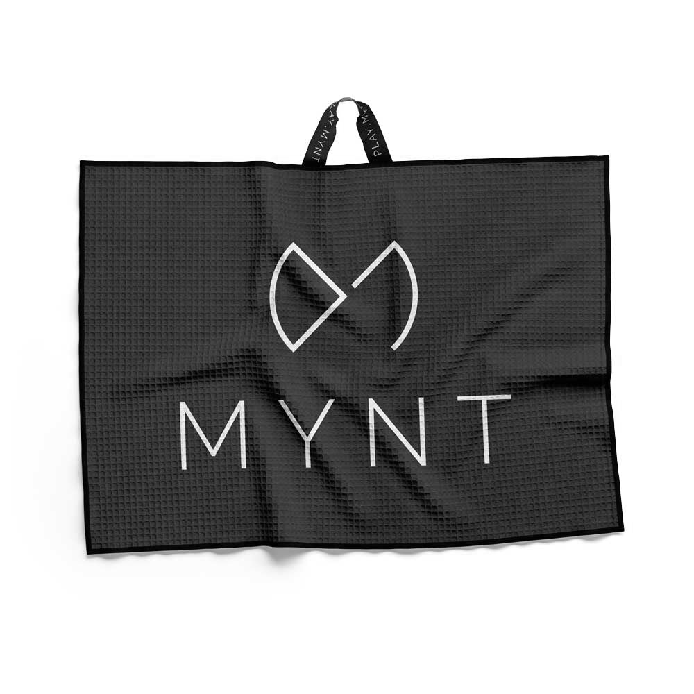 Serviette de golf MYNT DryMi 
