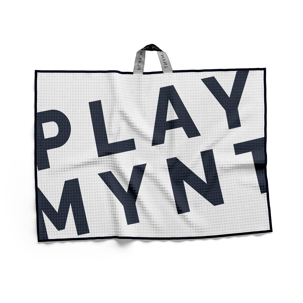 MYNT DryMi Golfhandtuch