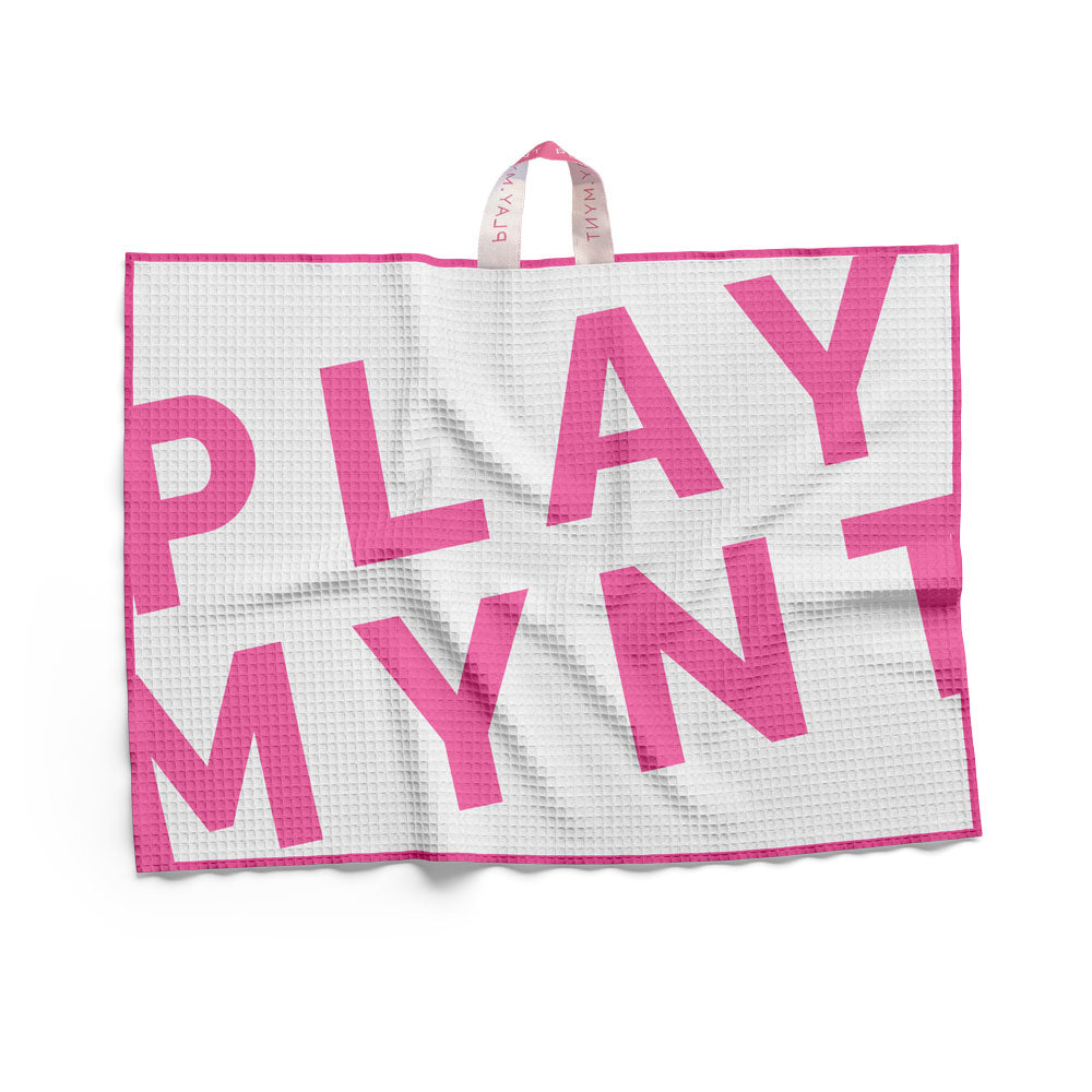 Serviette de golf MYNT DryMi 